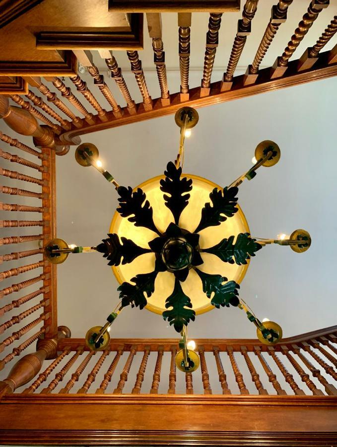 Saratoga Dreams Bed And Breakfast Saratoga Springs Luaran gambar