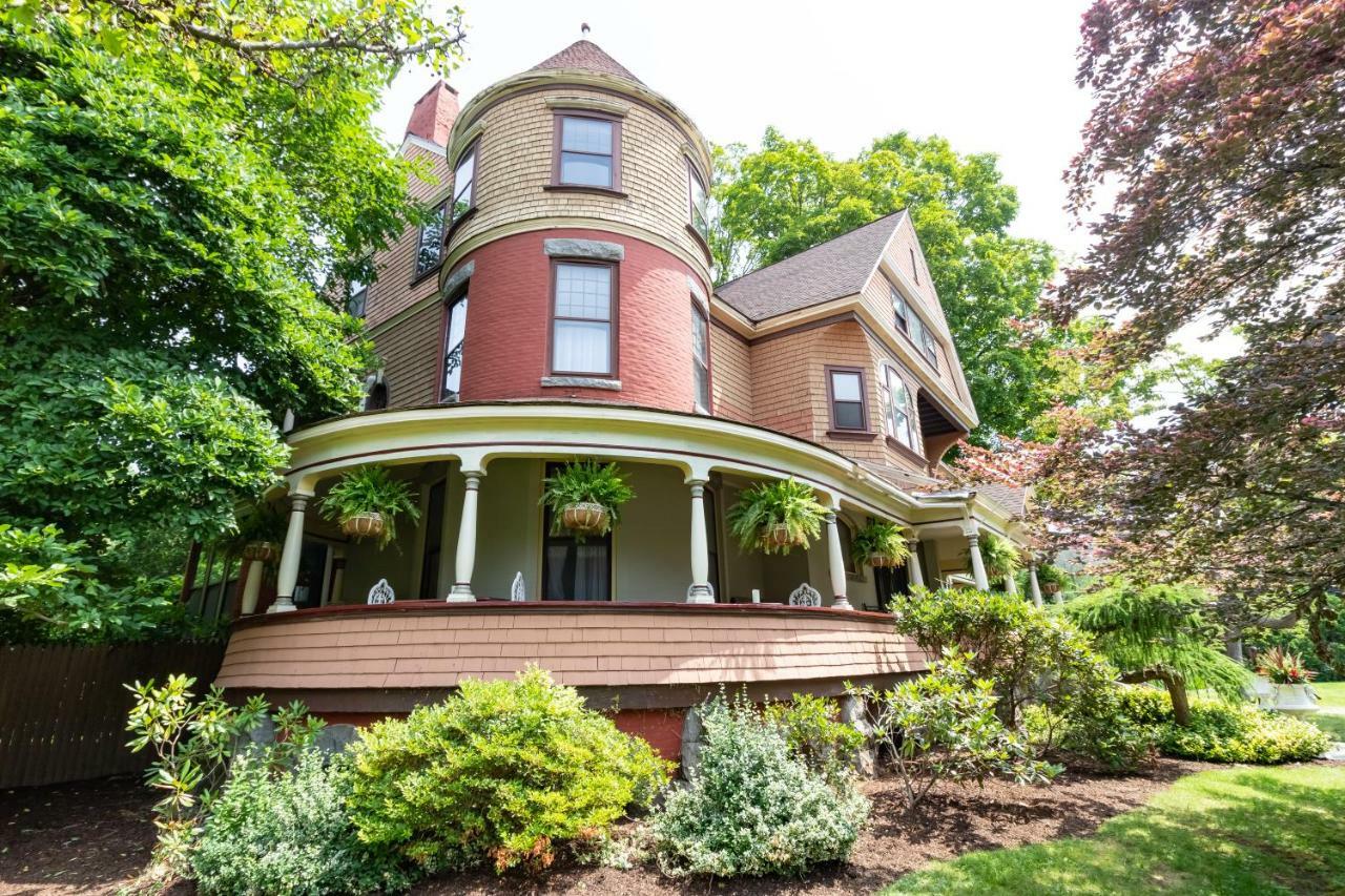 Saratoga Dreams Bed And Breakfast Saratoga Springs Luaran gambar