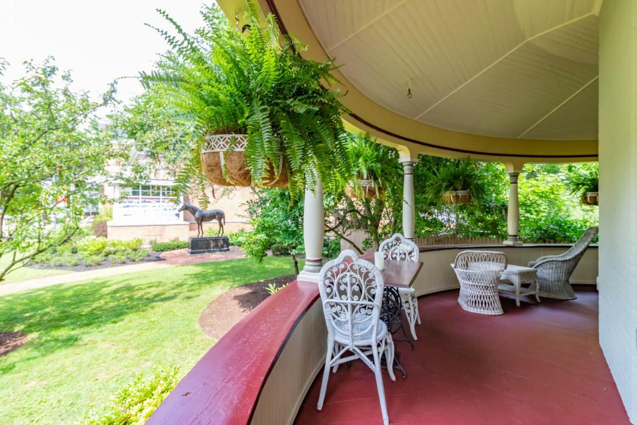 Saratoga Dreams Bed And Breakfast Saratoga Springs Luaran gambar