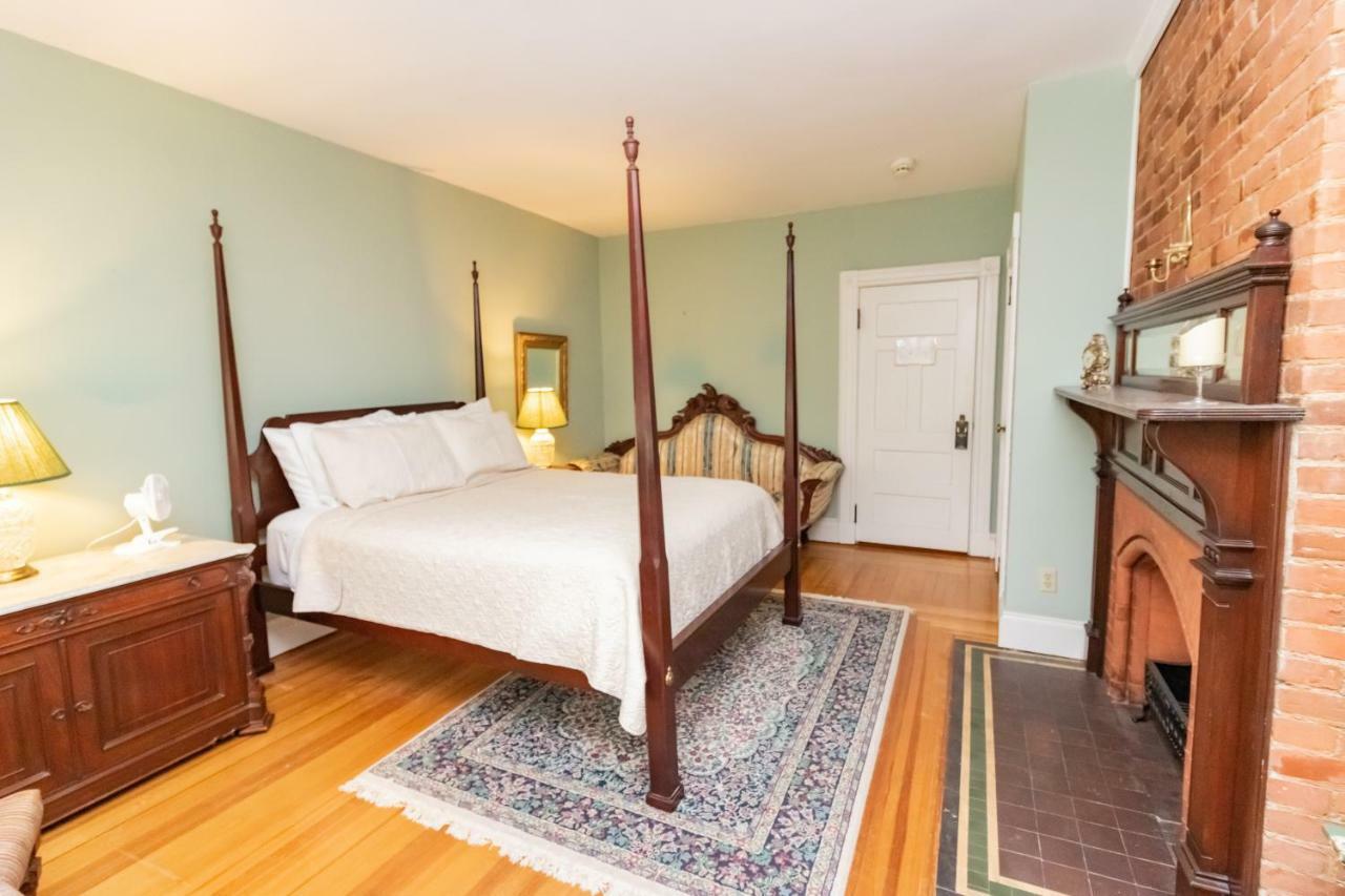 Saratoga Dreams Bed And Breakfast Saratoga Springs Bilik gambar